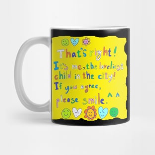 TeePublic Mug